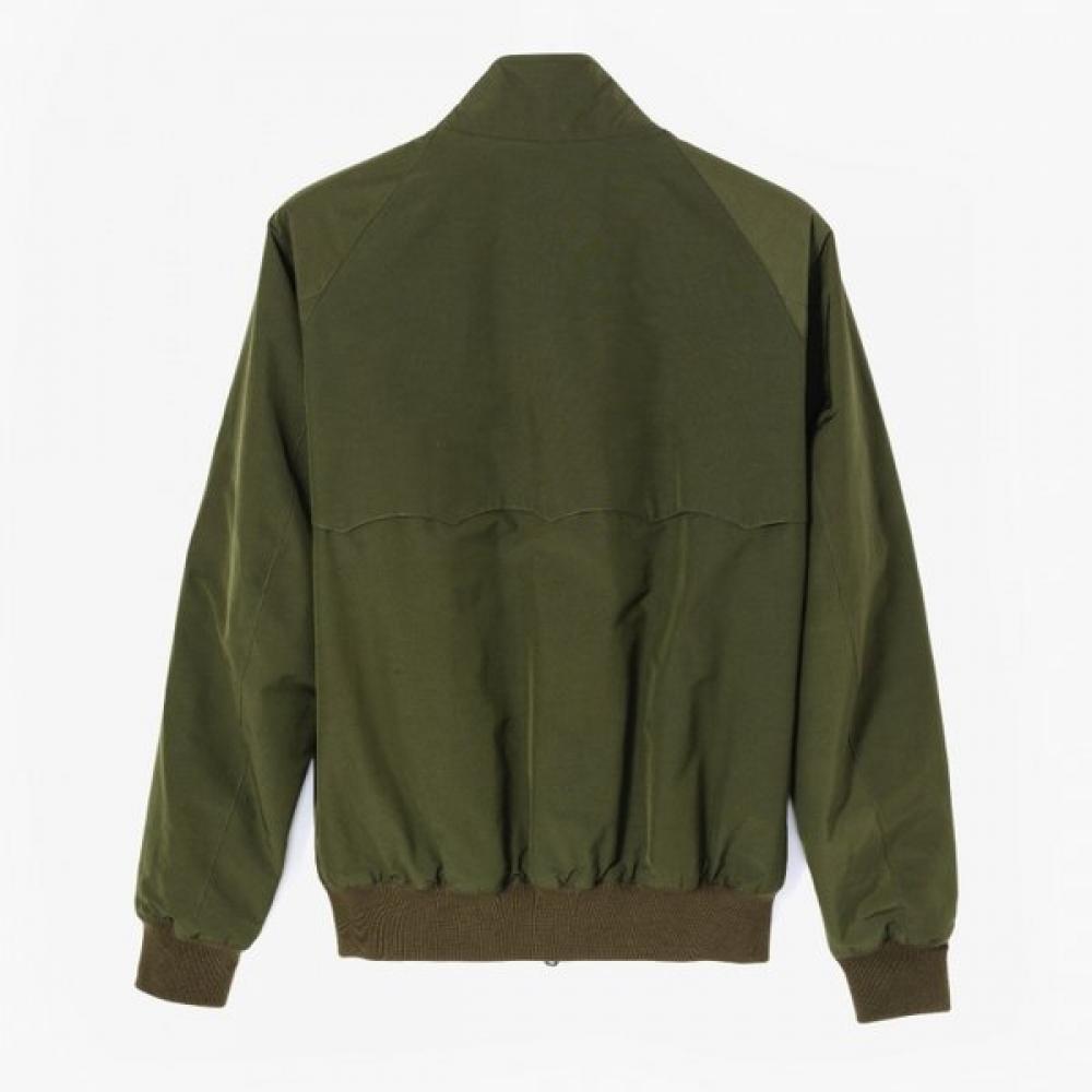 Baracuta Sf Market G9 Harrington Jacket G9 Original Jacket Beech Cuc2m20000