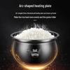 SUPOR ZMD 6L Smart Electric Pressure Cooker CN plug (adapter included)