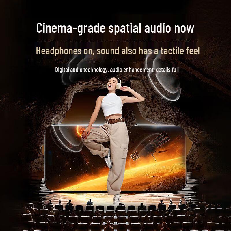 Lenovo EB310 Over-Ear Wireless Bluetooth Headset