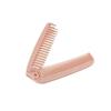 Укладка Портативная Дорожная Расческа Складная Расческа Массажная Расческа Складная Расческа для Волос Женщины и Дети