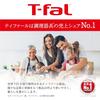 Сковорода Tefal T-fal L38505, съемная ручка, 1