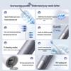 Midea S1PX Звуковая электрическая зубная щетка вилка CN (адаптер в комплекте)