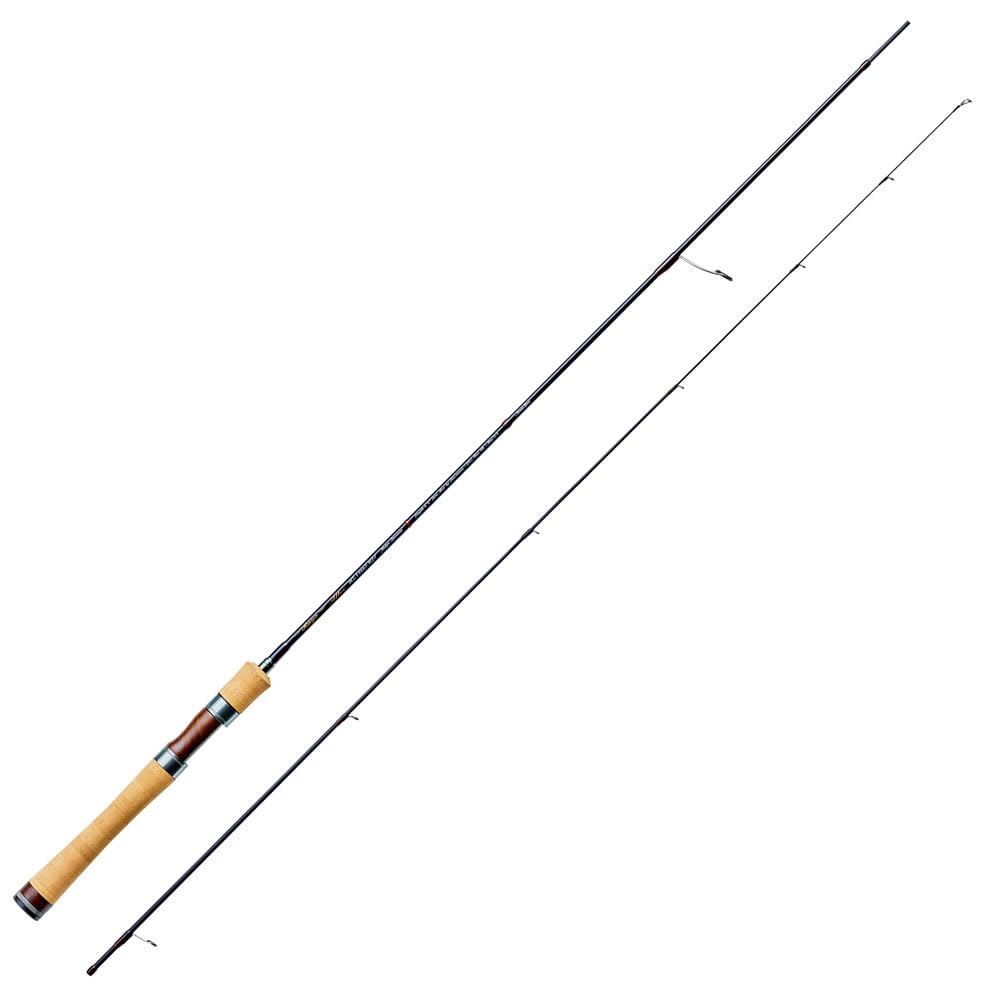 Удилище Tenryu Raze Alta RZA622S-ULS
