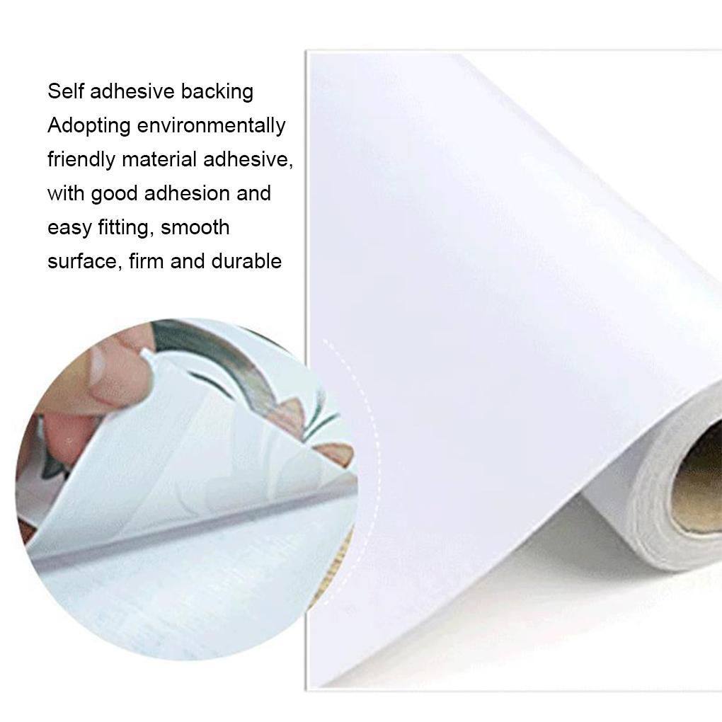 Водонепроницаемые наклейки на обои из ПВХ для стен и потолка, наклейки на обои, самоклеящиеся