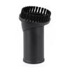 For Bosch For Miele For Rowenta- Vacuum Cleaners 35mm Inner Diameter Furniture Dust Brush, Plastic Bristle Design Replacement