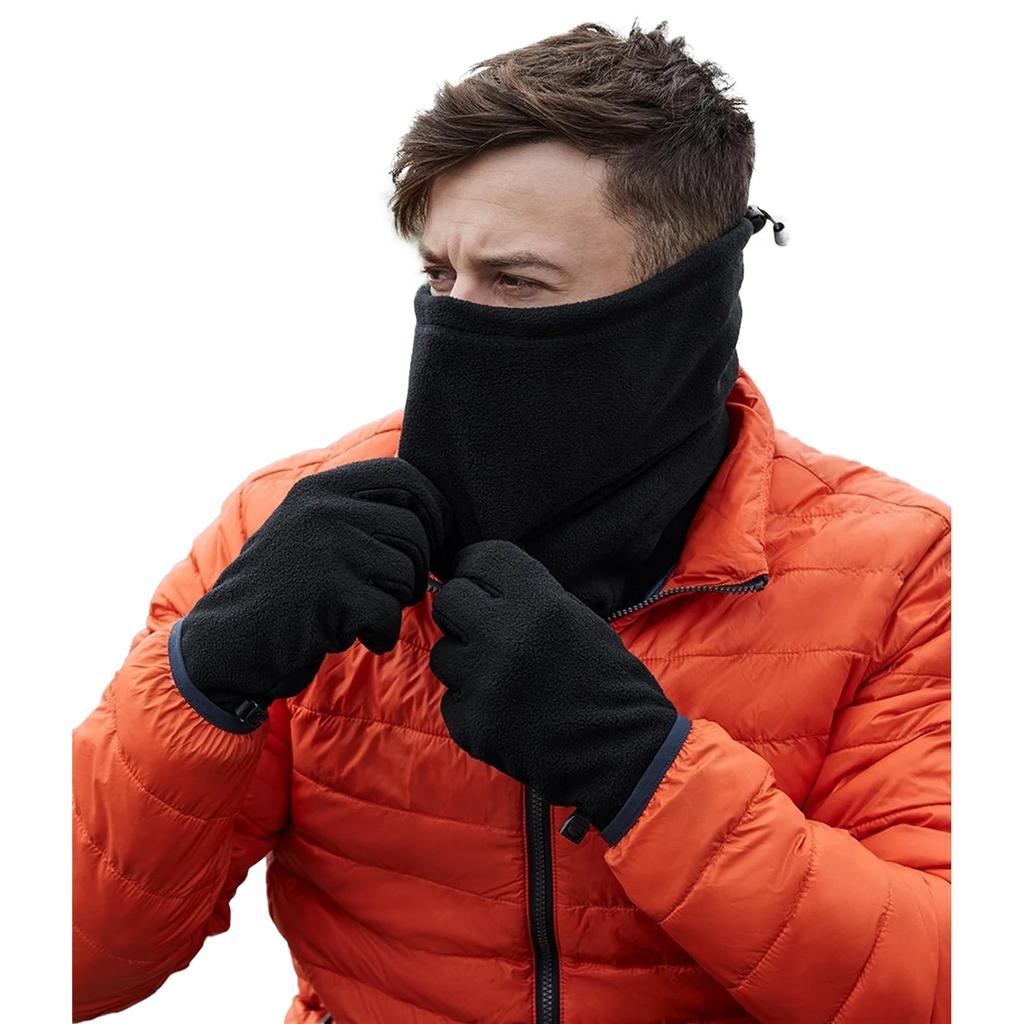 Beechfield Снуд из переработанного флиса