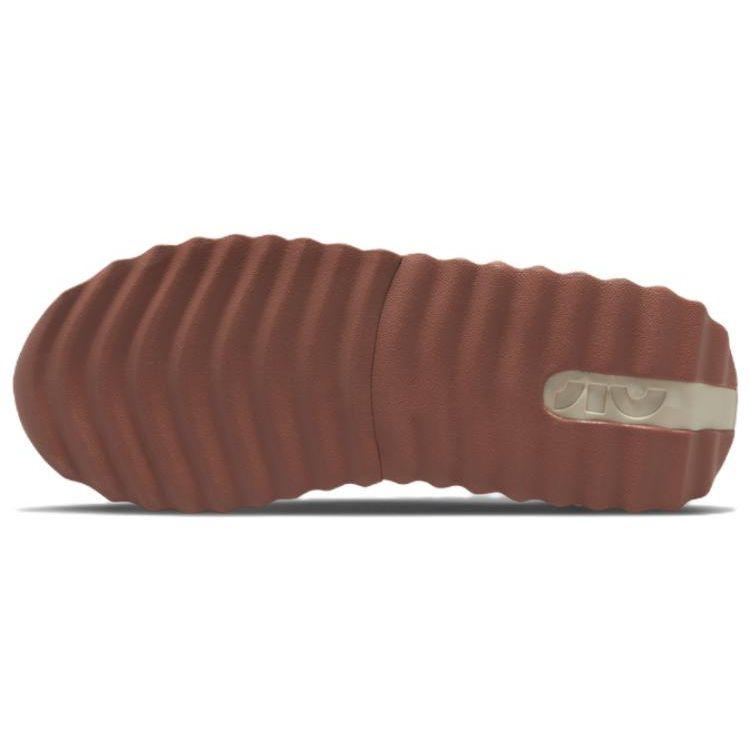 Nike Air Max Dawn Coconut Milk University Золотые женские кроссовки белые DV1488-172