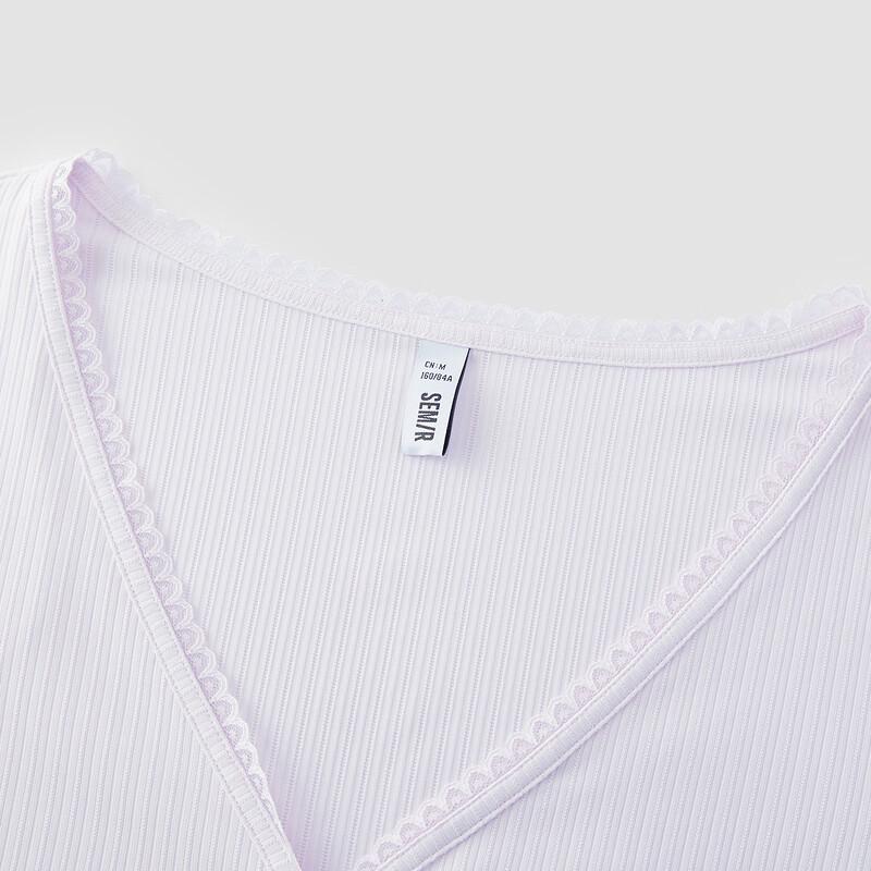Женская солнцезащитная куртка Semir с V-образным вырезом, приталенная, с защитой UPF50+