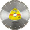 Klingspor Tarcza Diamentowa Segmentowa 125Mm X 22,2Mm Dt300U, Beton