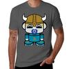 Odin Obabybot Toy Robot Tshirt Worker Basic Short Sleeve Tee