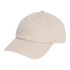 Adidas Baseball Caps Unisex Beige Yellow Adidas JX5764