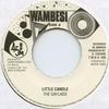 7inch Record GAYLADS - Little Candle TWDV526 Tamoki Wambesi  1979 UK Reggae, Ska & Dub
