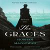 The Graces by Siobhan MacGowan Hardback Book 9781787397330