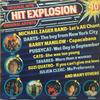 LP Пластинка VARIOUS - Hit Explosion 10 5N05226048 Bovema Negram 1978 Нидерланды Поп Б/У