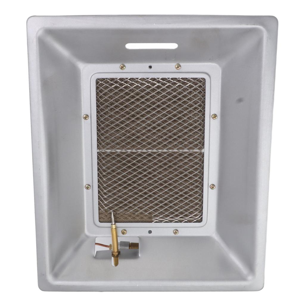 Газовый обогреватель для цыплят с ручным управлением, инфракрасный керамический каталитический нагреватель, инкубационное оборудование для