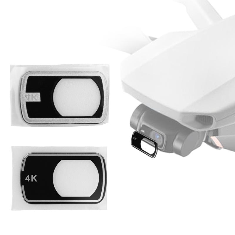 Запасные части стеклянный объектив подходит для камеры Dji Mavic Mini 2 Gimbal
