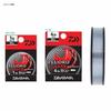 DAIWA Флюорокарбоновый поводок Gekkabijin Fluoro Leader 3lb. 30м Натуральный Прозрачный