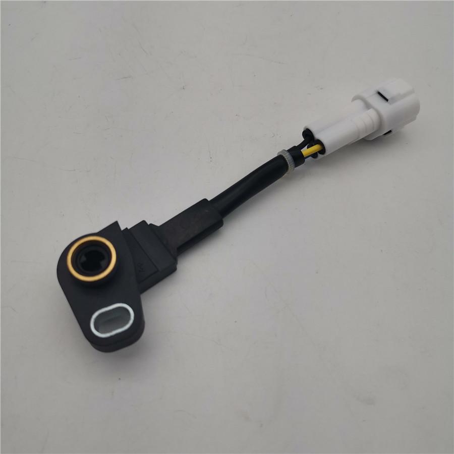 Throttle Position Sensor For Yamaha YFZ450 04-09 Carburetor FCR 39mm Flat Slide