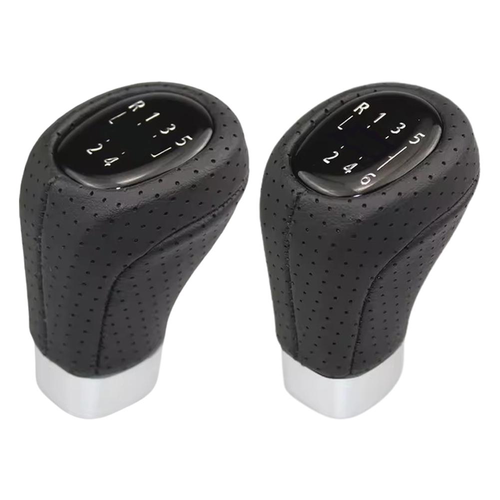5/6 Speed Car Gear Shift Knob For BMW 1 3 5 6 Series E30 E32 E34 E36 E38 E39 E46 E53 E60 E63 E83 E84 E87 Gear Shift Knob Manual