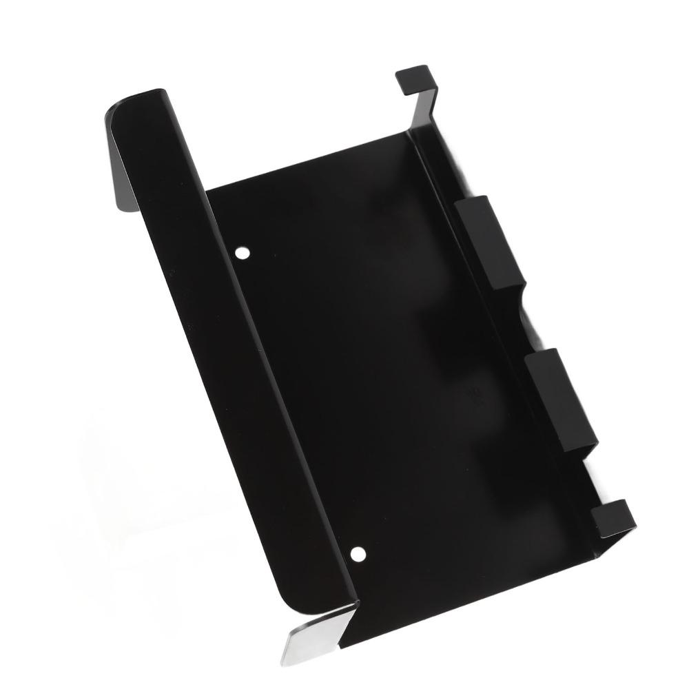 Sturdy Design Wall Mounted Coffee Holder Espresso Handle Organizer For Kitchen Organization