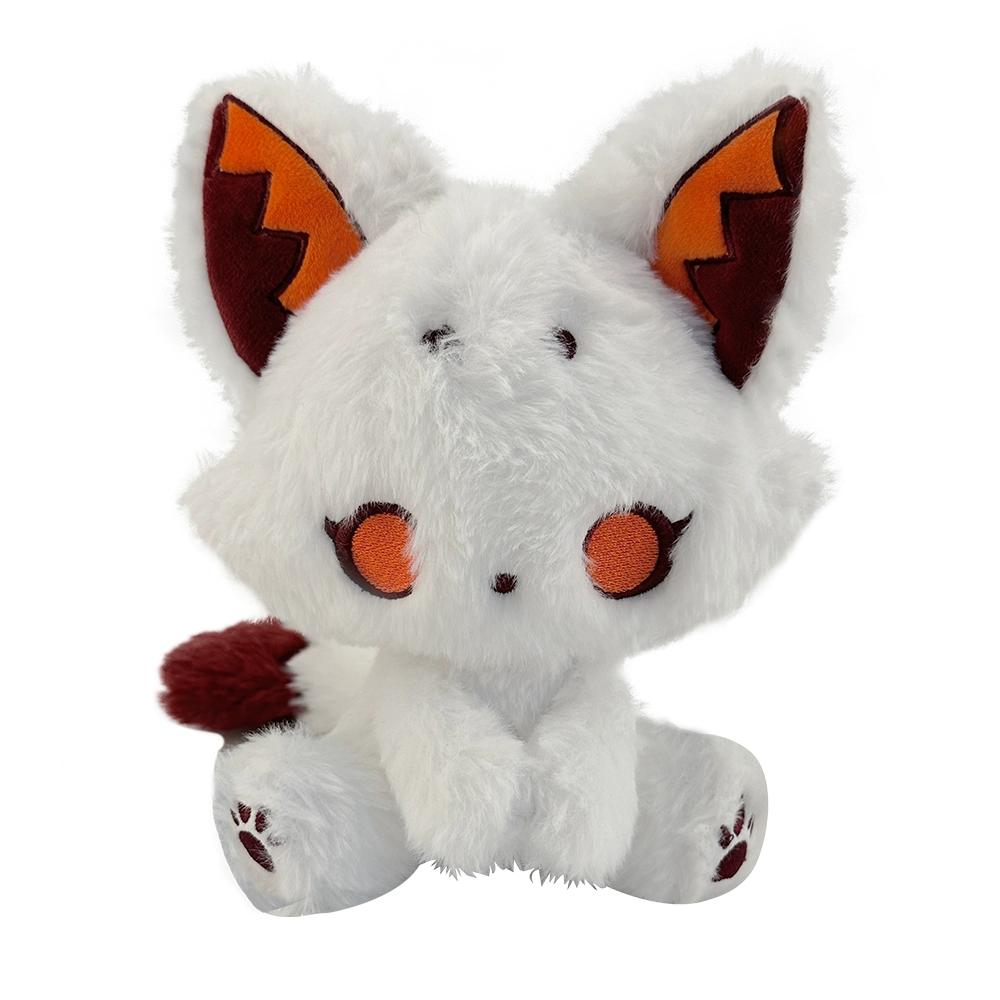 New Release: Alice Dark Messenger Design Wind Doll Plush Cute Animal Plush Doll Trendy Toy