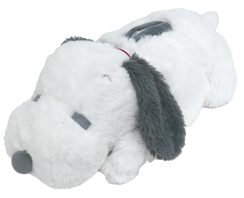 Sankin Shoji Plush Tissue Cover Snoopy SN3193