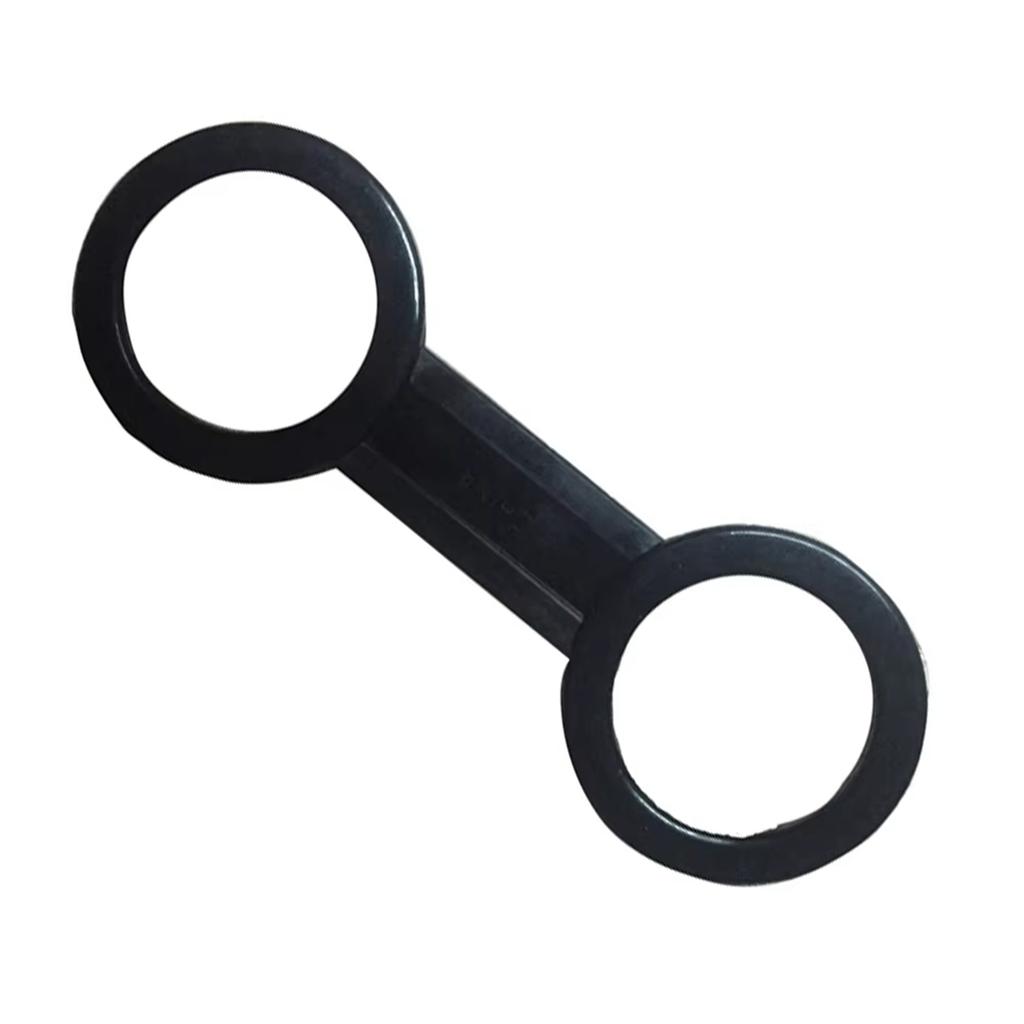 Силиконовый держатель ремня для маски для снорклинга, держатель ремня для маски для снорклинга, фиксатор зажима для трубки для дайвинга и снорклинга