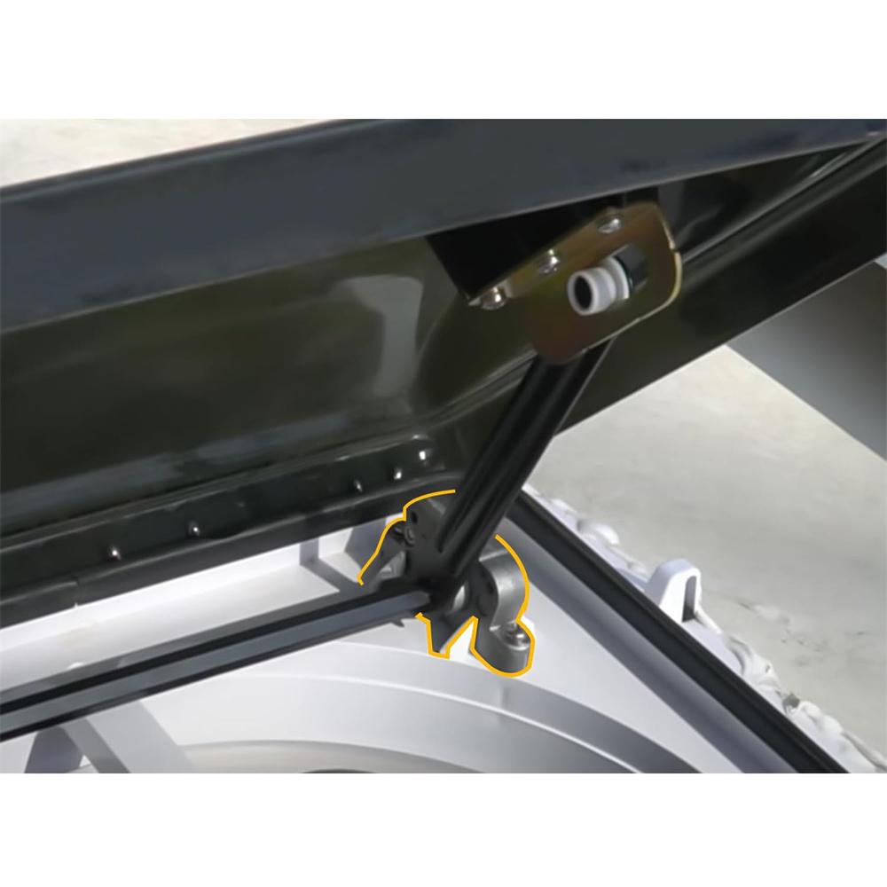 Vent lift-RV 10A20281K