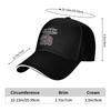 Mewgenics My Cat has 4 Broken Legs Baseball Cap Hip Hop  Sandwich Hats Men Women Breathable Dad Hat Outdoor