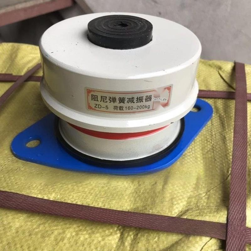 Jundingying ZD-1 Floor Spring Vibration Isolator