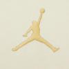 Мужская футболка оверсайз с круглым вырезом Air Jordan 'Бежевая' FQ0359-113