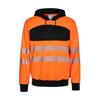 Mens EOS Hi-Vis Hoodie