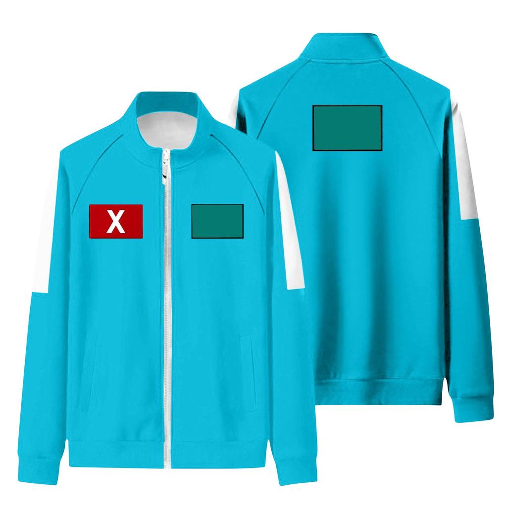 Детская толстовка на молнии с капюшоном, спортивная повседневная толстовка и брюки