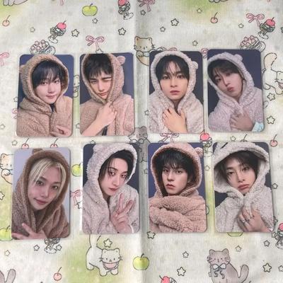 STRAY KIDS Чанбин Набор Поки Хёнджин Банчан Сынмин Ли