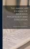 Книга The American Journal Of Religious Psychology And Education Volume 4
