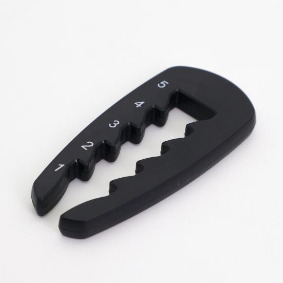 3-in-1 Golf Multi-Tool And Tee Height Setter Magnetic Holder Beer Opener Divot Tool