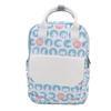 Mummy Backpack Multifunctional Large Capacity Waterproof Fashion Nylon Portable Baby Diaper Bag