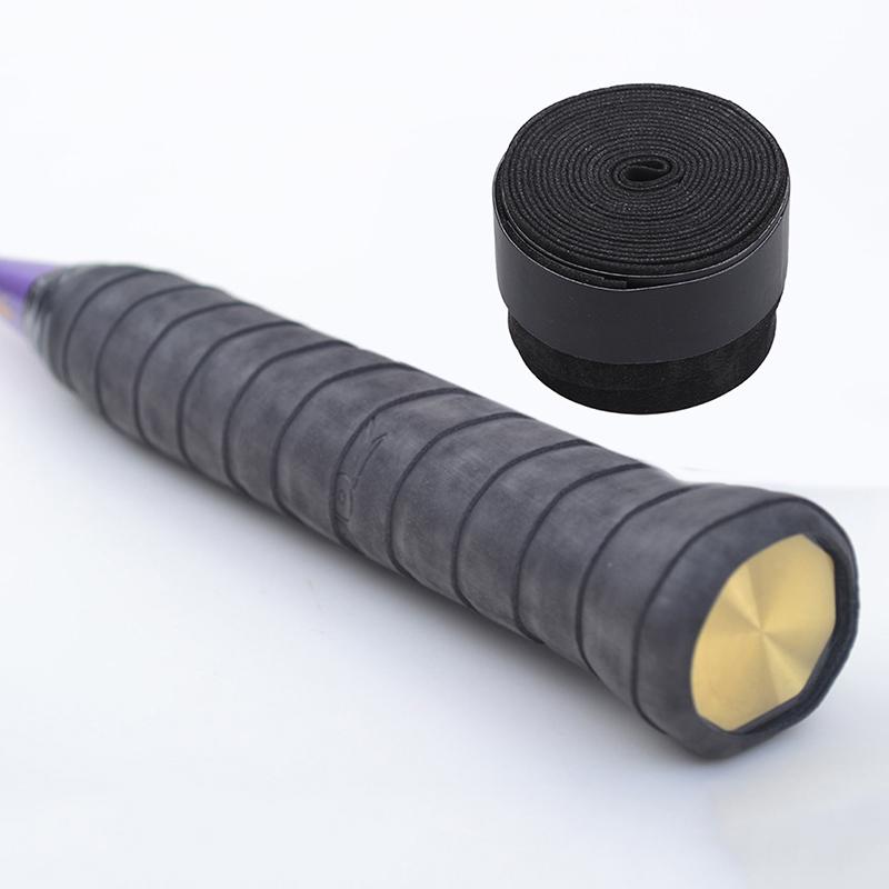 Tennis Racket Grip, Non-slip, Sweat-absorbent, Badminton Grip, Racket, Vibration