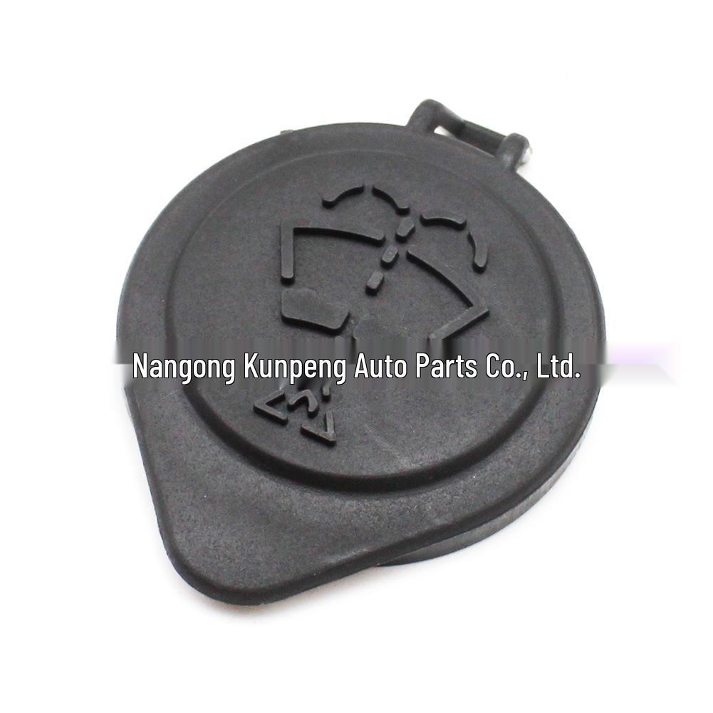 Front Windshield Washer Reservoir Cap for BMW E21/E28/E30/E32/E34 (Part 61661379054)