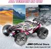Радиоуправляемая машина 4WD Внедорожник 4x4 RC Высокоскоростной Багги Грузовик Супер Бесколлекторный 50 или 80 км/ч Быстрая Дрифт Гонки Игрушка Дети Взрослые