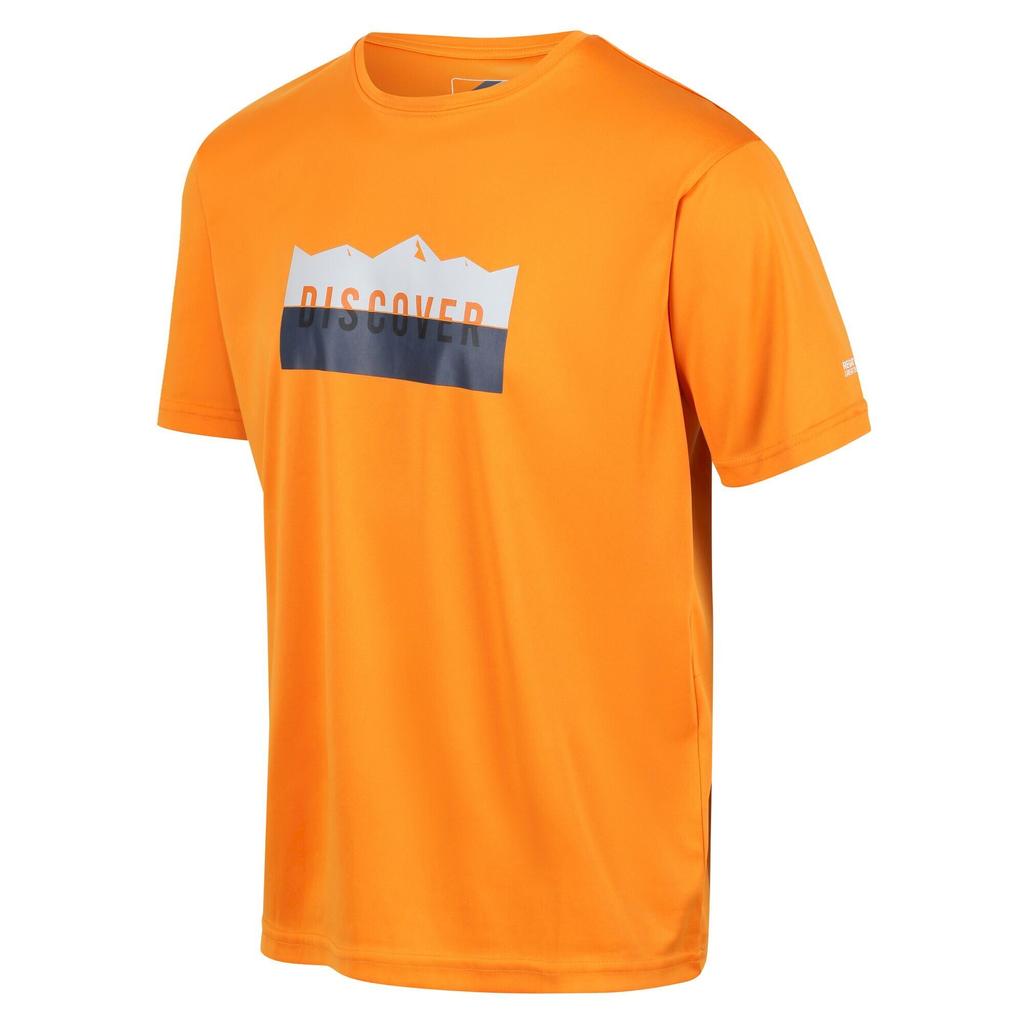 Regatta Mens Fingal VI T-Shirt