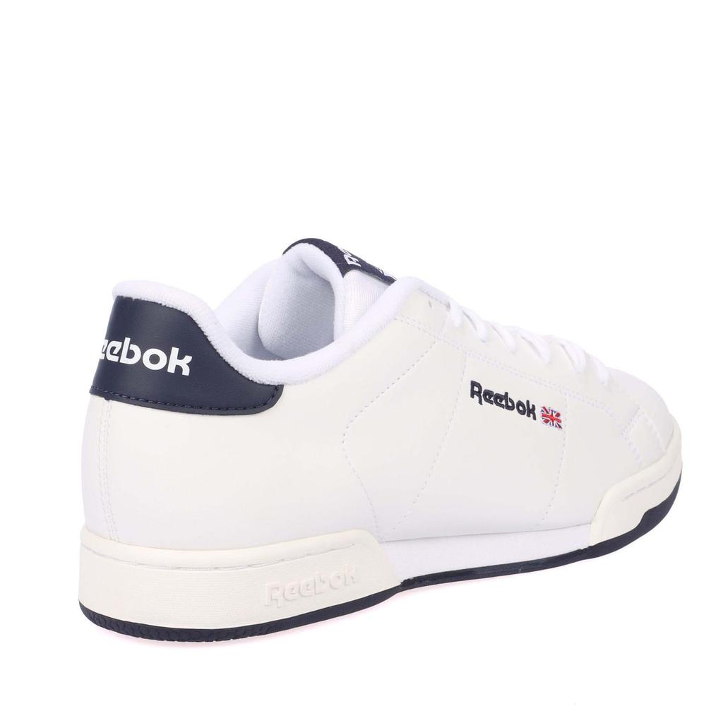 Reebok Mens NPC II SYN Trainers
