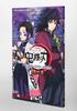 Демон Kimetsu no Yaiba Официальный персонаж Том 3 Комиксы Книга Убийцы, (Выбор прыжка)