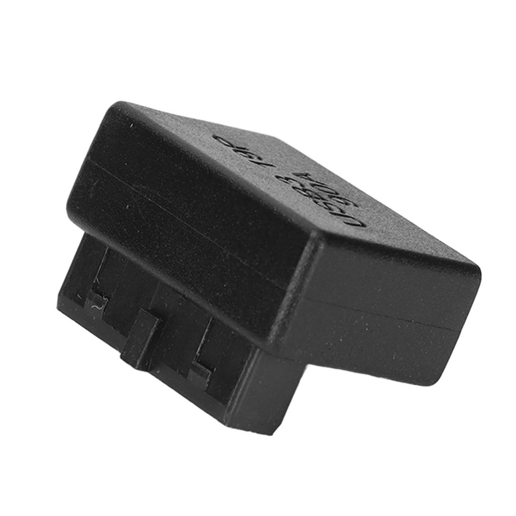 Адаптер USB 3.0 90 градусов Многослойная печатная плата Простая установка Адаптер питания 19 20Pin