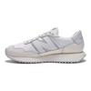 New Balance 237v1 White Pack Кроссовки унисекс Морская соль Сырой кешью MS237WP