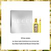 Gucci Подарочный набор парфюмерной воды Dreamy Vanilla Orchid