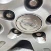 4pcs58/64mm Car Wheel Center Hub Caps Cover Emblem For Opel Insignia Astra J F Antara Meriva Zafira Corsa Vectra OPC