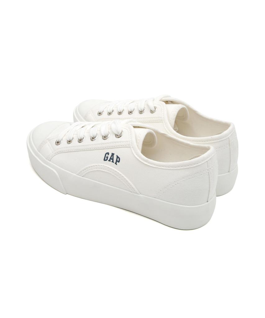 Gap Стежок Холст Белый