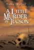 Книга A Little Murder In Tucson