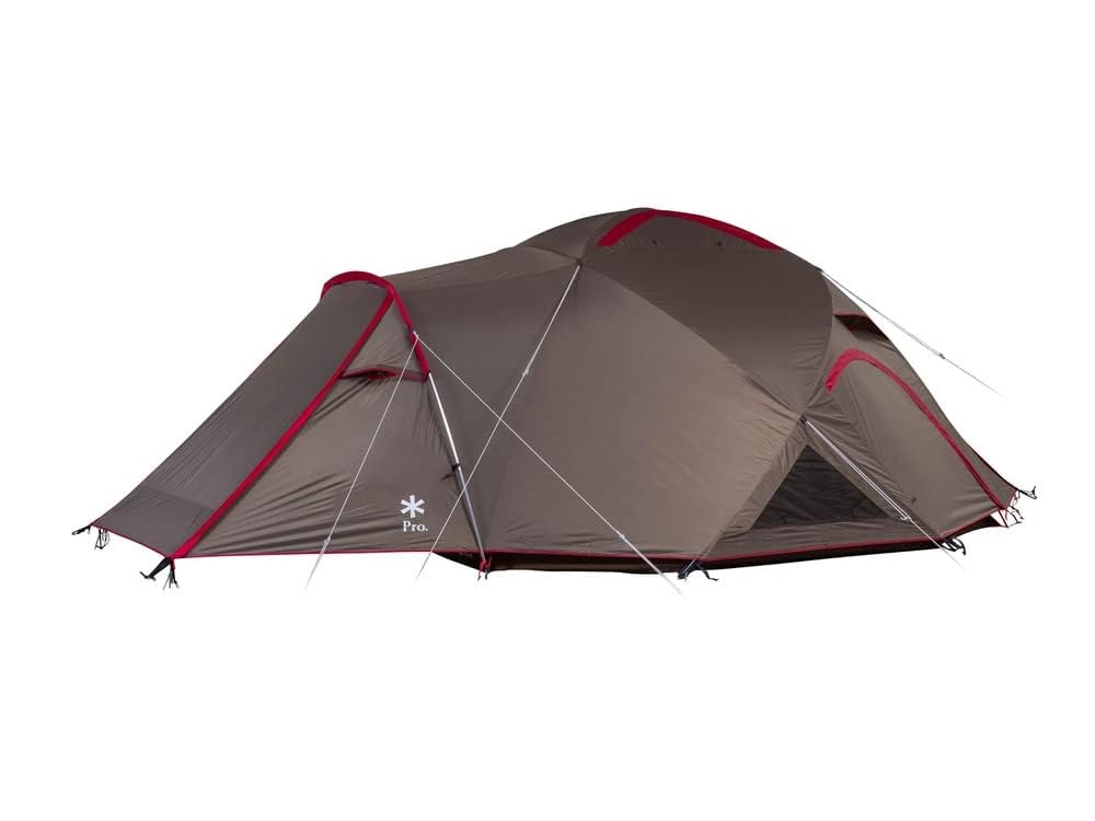 Внутренний коврик Snow Peak Land Breeze [В комплект входит новинка] Pro.4 TM-644